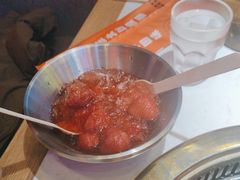 -杨记齐齐哈尔烤肉(总店)