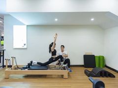 -西吉马游泳健身(协信店)