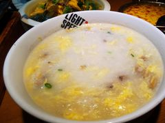 -吕氏疙瘩汤·海鲜新鲁菜(凯德mall新都心店)