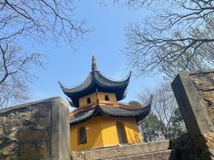 -虞山风景区