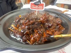 -回味黑鸭煲·始于2006(万松园店)