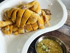 -食德喜·阳山鸡王食研基地