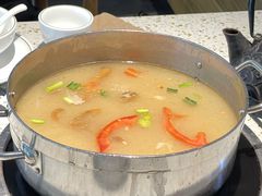 -土风豆米火锅(鸿通城店)