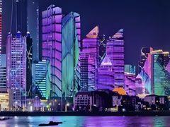 -青岛第三海水浴场