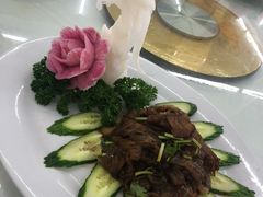 -日照大牌檔•小船海鲜(万平口店)