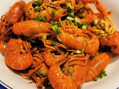 -文叔·湖北名小吃·小龙虾(华强北店)