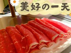 -海底捞火锅(飞马水城店)