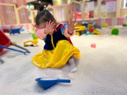 -木马王国(萧山银隆店)