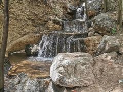 -野三坡清泉山风景区