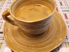 -云端咖啡私房店(河松街店)