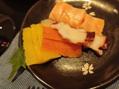 -盛宴自助餐厅(运达喜来登店)