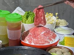 -刘火辣老火锅(光谷店)