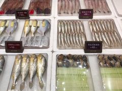 -徐记海鲜(陕西历史博物馆|明德门店)