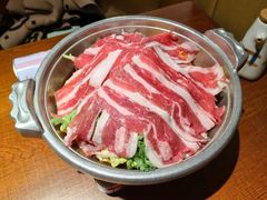 -林妈妈村·日式料理(宝山龙湖天街店)