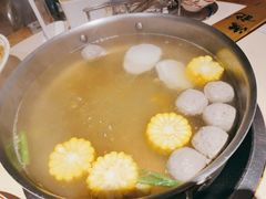 -汕头八合里海记牛肉店(清河店)