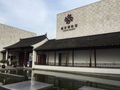 -嘉定博物馆
