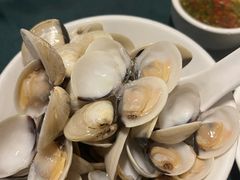 -大良毋米粥(锦龙路总店)