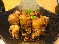 炒豆芽-胜代日本料理(云程巷小区店)