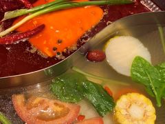 -手选潮汕鲜活牛肉火锅(二七广场店)