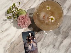 -théATRE 茶聚场(王府中環店)