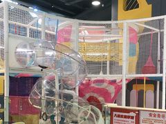 -萨卡屋亲子乐园·餐厅(龙山万物工场店)