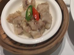 -君庭中餐厅(友谊宾馆店)