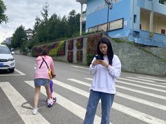 -武陵山森林公园