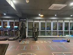 -AC健身·运动康复工作室(千灯湖店)
