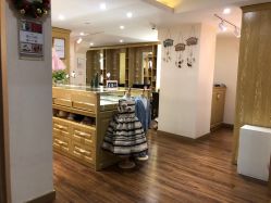 -芳妮豆丁家庭影像馆(宝安店)
