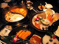 -捞王锅物料理(凯旋路店)