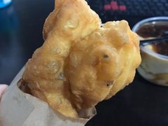 -头壹号 大油条·老长沙盖码饭(北辰店)