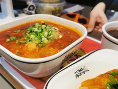 -魏家凉皮(西安秋林宏业商厦店)