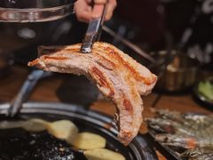 -·缸桶屋·韩式牛肋条自助烤肉(西湖D11店)