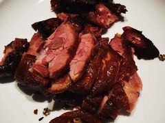 -俏江南天津时尚曲艺主题餐厅(马场道店)