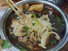 麻辣烫-老兵麻辣烫(世欧王庄店)