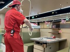 -海底捞火锅(凯德广场店)