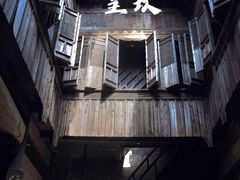 -呈坎景区
