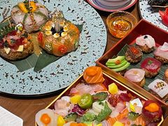 -鸟山鸣·日料食堂(王府井店)