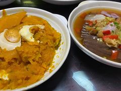 -玲燕蒸菜馆(江东路店)