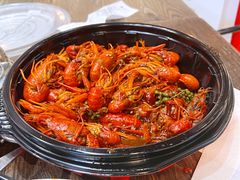 麻辣小龙虾-盒马鲜生(皇庭广场店)