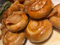 -ZAFFERANO西班牙海鲜饭(上海首店)
