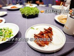 -连鹭海鲜·海肠捞饭·海胆饭(星海店)