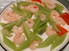 -乾隆美食·本帮菜(黄河路店)