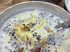 -白翔甜食店