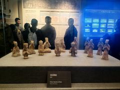 -洛阳古墓博物馆