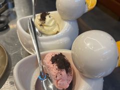 -核桃碳烤肉馆(深圳首店)