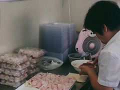 -长人馄饨铺(解放街店)