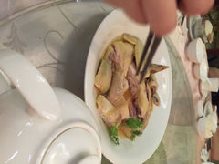 唐潮食府-星湖中餐厅