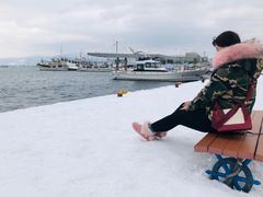 -金森红砖仓库