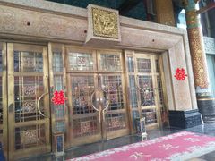 门面-皇宫大酒店